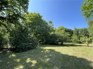 terrain a batir à la vente -   18000  BOURGES PROCHE, surface 1900 m2 vente terrain a batir - UBI476754407